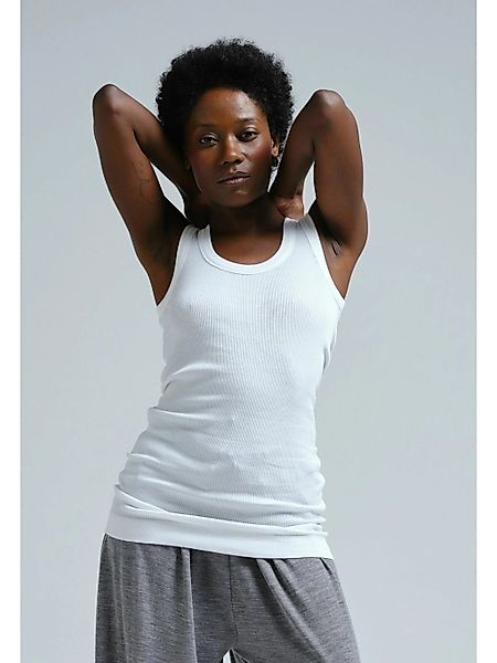 Seamless Basic Funktionstop "Seamless Basic Top Crush" günstig online kaufen