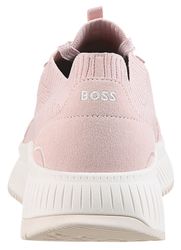 BOSS TTNMECO-SLON Slip-On Sneaker, Freizeitsneaker, Halbschuh, günstig online kaufen