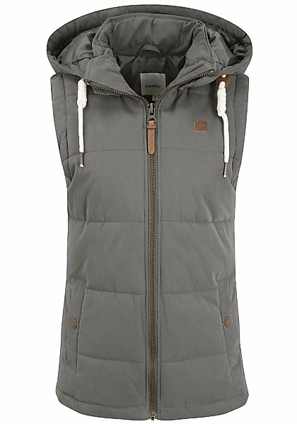 OXMO Kurzweste "Kurzweste OXAlita" günstig online kaufen