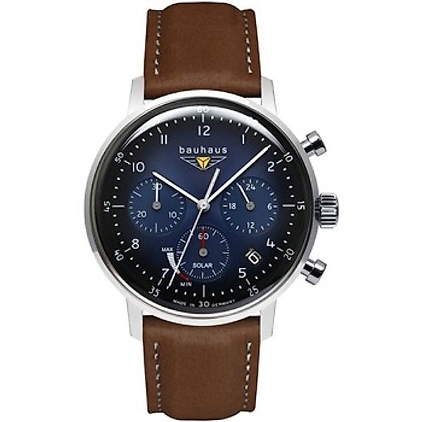 Bauhaus  Uhr 2086-3 günstig online kaufen