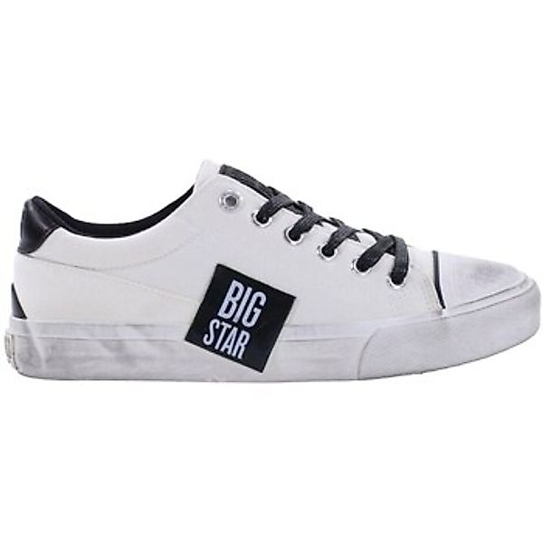 Big Star  Sneaker JJ274350 günstig online kaufen