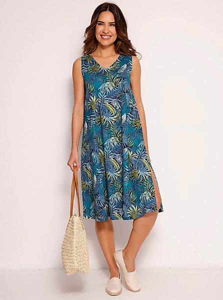 nicht definiert Sommerkleid "Sommerkleid" günstig online kaufen