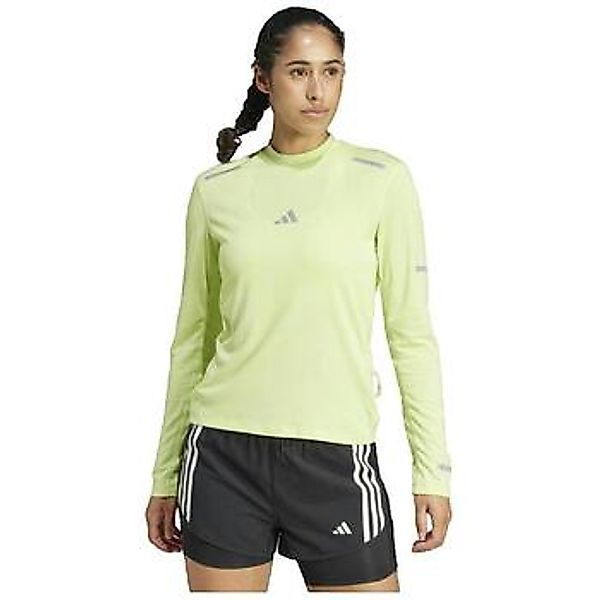 adidas  Langarmshirt T-shirt  Ultimate Reflective günstig online kaufen