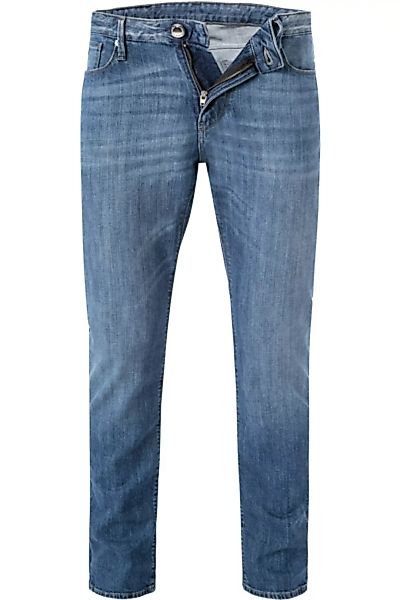 EMPORIO ARMANI Jeans 8N1J06/1D5QZ/0942 günstig online kaufen