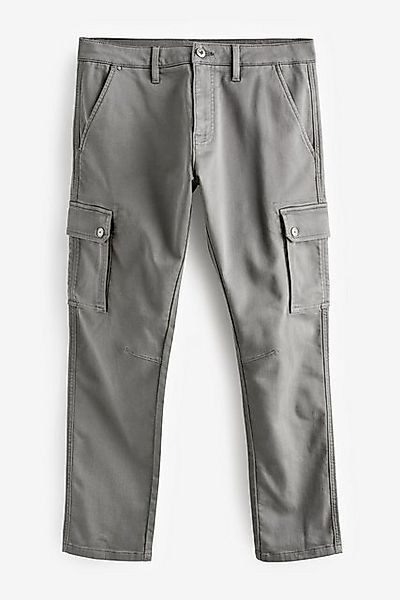 Next Cargohose Motionflex Cargohose (1-tlg) günstig online kaufen