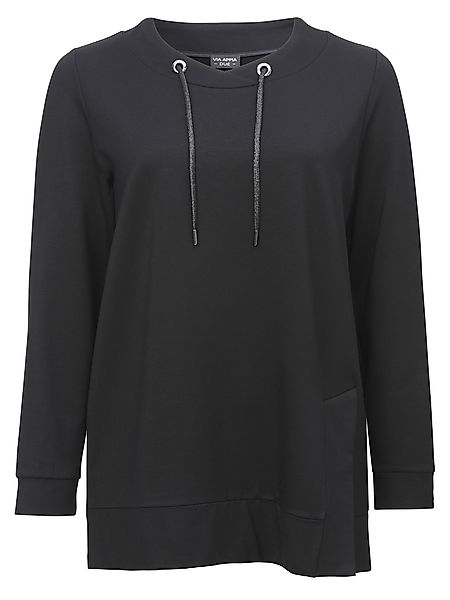 VIA APPIA DUE Sweatshirt (1-tlg) mit günstig online kaufen