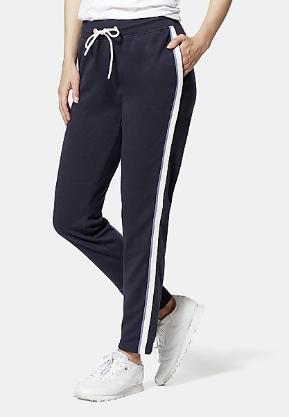 STOOKER WOMEN Sporthose "JUDY Galon Sporthose", Sporthose Regular Fit Sport günstig online kaufen
