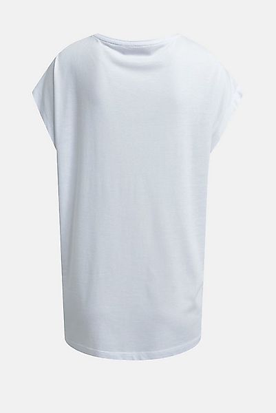 Smith & Soul Rundhalsshirt mit Baumwolle günstig online kaufen