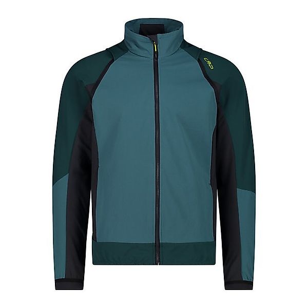 CMP Outdoorjacke CMP Herren Jacke Man Jacket with Detachable Sleeves 35A684 günstig online kaufen