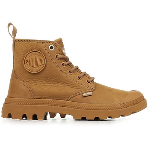 Palladium  Herrenstiefel Pampa Hi günstig online kaufen
