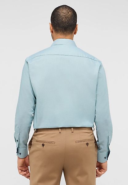 Eterna Langarmhemd "COMFORT FIT", NON IRON (bügelfrei) günstig online kaufen