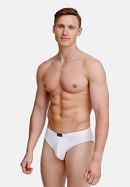 DANISH ENDURANCE Slip Classic Briefs (6-St) günstig online kaufen