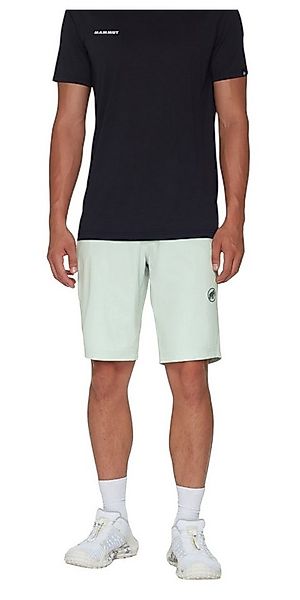 Mammut Trekkinghose Wanderhose Hiking V Short (UV-Schutz, 4-Wege-Stretch) k günstig online kaufen