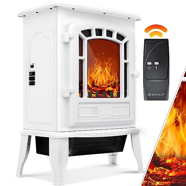 KESSER Heizgerät, 2000 W, Elektrokamin mit günstig online kaufen