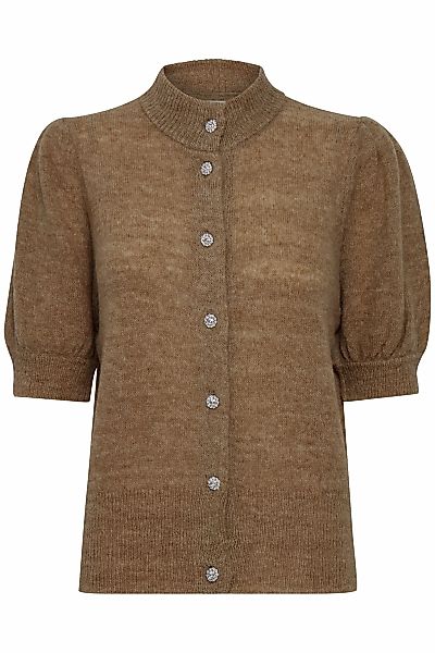 Pulz Jeans Cardigan PZASTRID - 50206202 Cardigan mit Puffärmel günstig online kaufen