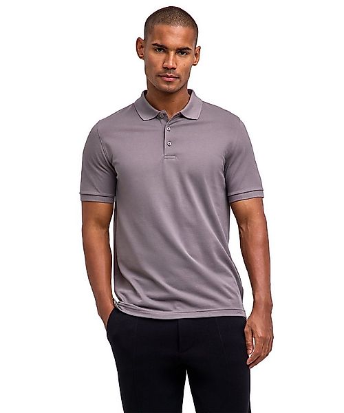 FALKE Poloshirt Essential (1-tlg., 1) aus hochwertiger Pima-Baumwolle günstig online kaufen