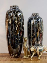 GILDE Bodenvase Vase "Afrika" (1 St) günstig online kaufen