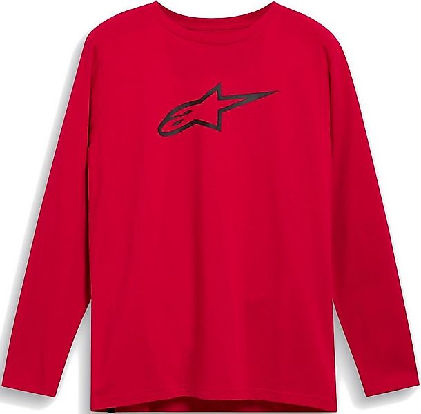 Alpinestars Funktionshemd Backhand CSF Tee Langarmshirt günstig online kaufen