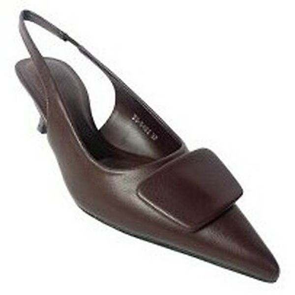 Bienve  Pumps Zapato señora  bs5482 marron günstig online kaufen