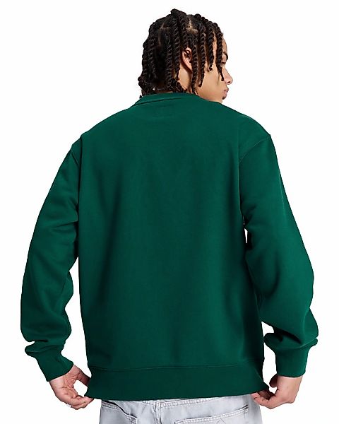 DC Shoes Sweatshirt "Varsity" günstig online kaufen