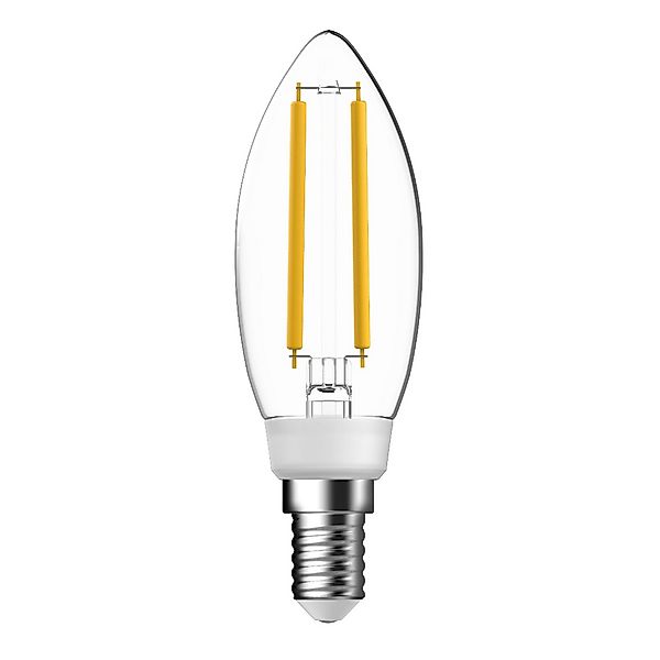 ENERGETIC LED-Leuchtmittel A-Class E14 C35 485Lm günstig online kaufen