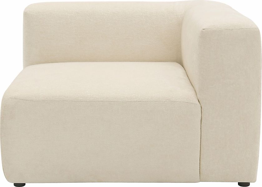 Home affaire Sofa-Eckelement "Utvik" als Modul oder separat verwendbar günstig online kaufen