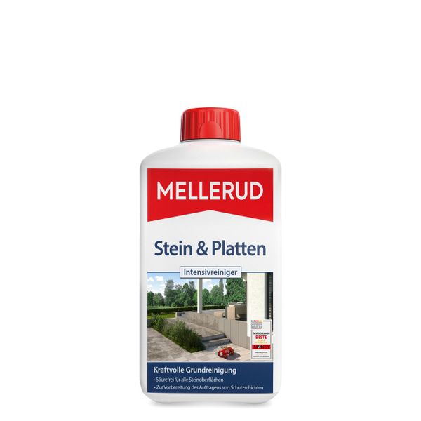 Mellerud Stein & Platten Intensivreiniger 1,0 günstig online kaufen