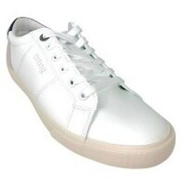 MTNG  Sneaker Herrenschuh MUSTANG 84732 weiß günstig online kaufen