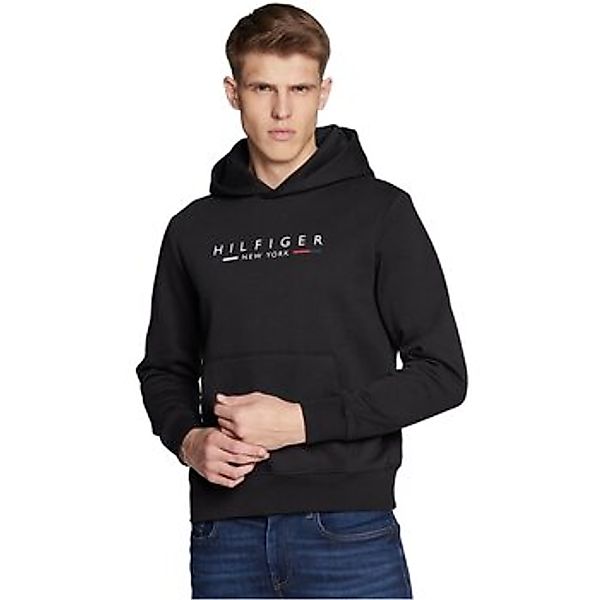 Tommy Hilfiger  Sweatshirt MW0MW29301 günstig online kaufen