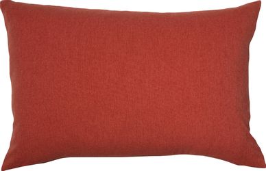 Esprit Dekokissen "Harp" mit Keder und Applikation, Kissenhülle ohne Füllun günstig online kaufen
