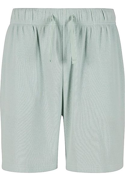 URBAN CLASSICS Sweatshorts "Urban Classics Herren Waffle Sweat Shorts", (1 günstig online kaufen