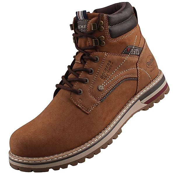 Dockers by Gerli 57NY001-620470 Stiefel günstig online kaufen