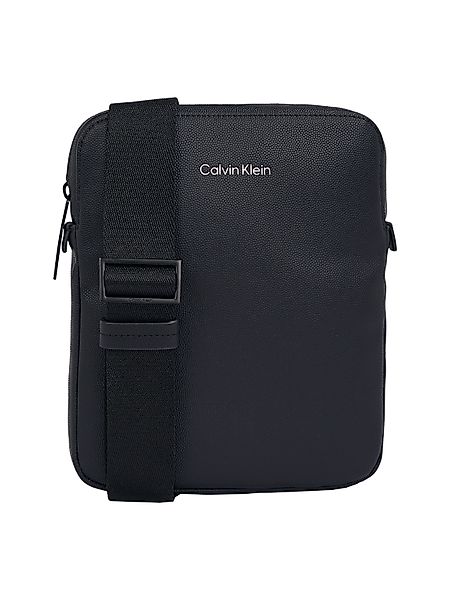 Calvin Klein Umhängetasche CK MUST FLATPACK, günstig online kaufen