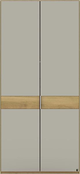 Musterring Kleiderschrank "Savona, Kleiderschrank, Schrank, Garderobe, teil günstig online kaufen