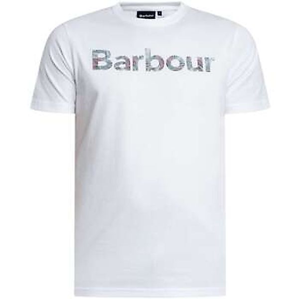 Barbour  T-Shirt Devon Grafik T-Shirt günstig online kaufen