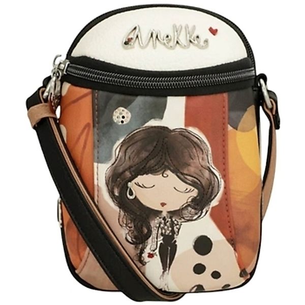 Anekke  Geldbeutel 40703 903 Multicolore günstig online kaufen