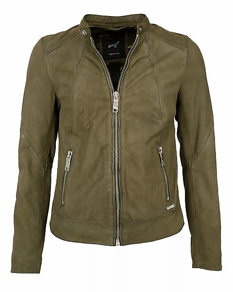 Maze Lederjacke "Avoca" günstig online kaufen