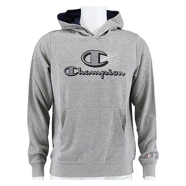 Champion Kapuzenpullover (Hoodie) Graphic Shop Logo günstig online kaufen