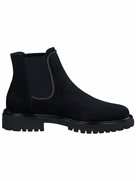 Paul Green Stiefelette "Paul Green Stiefelette Leder" günstig online kaufen