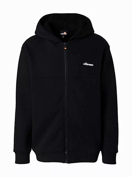 Ellesse Sweatjacke Milleros (1-tlg) günstig online kaufen