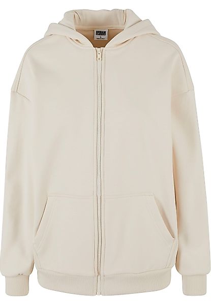 URBAN CLASSICS Kapuzenpullover Urban Classics Damen günstig online kaufen