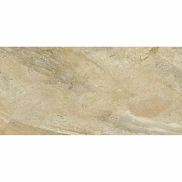 Bodenfliese Feinsteinzeug Braun 60 cm x 30 cm günstig online kaufen
