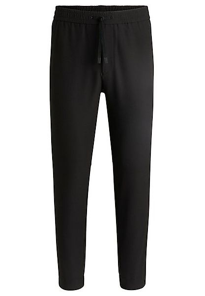 BOSS GREEN Stoffhose Flex (1-tlg) günstig online kaufen