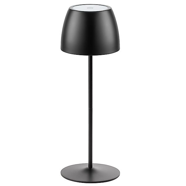 Tomons LED Außen-Tischleuchte dimmbare kabellose Touch-Tischlampe, günstig online kaufen