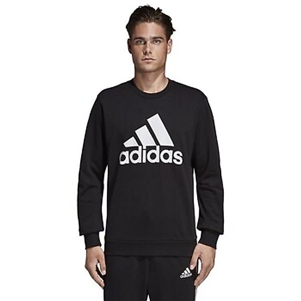 adidas  Sweatshirt MH Bos Crew FT günstig online kaufen