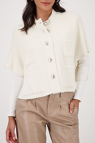 Monari Strickjacke Strickjacke günstig online kaufen