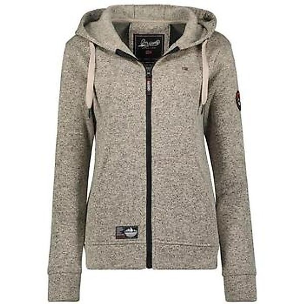 Geographical Norway  Trainingsjacken WX2898F/GN-GRI günstig online kaufen