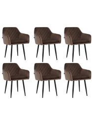 Brise Home Esszimmerstuhl Stuhl mit Armlehnen günstig online kaufen