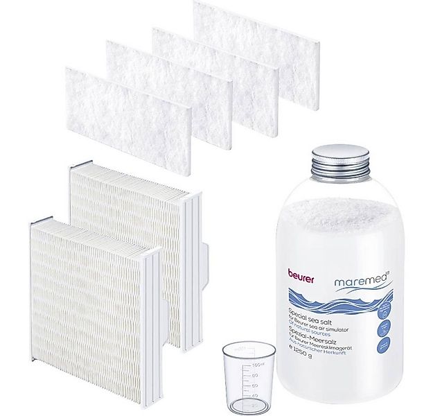 BEURER Luftreiniger maremed Kombi-Set 68121 günstig online kaufen