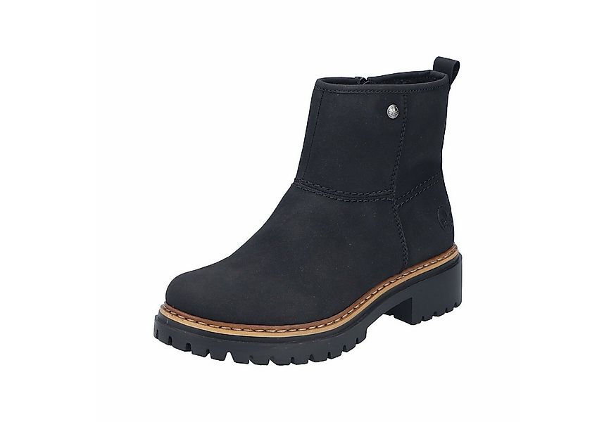 Rieker Komfort Schnürer für Damen Schnürschuh (keine Angabe, 1-tlg., keine günstig online kaufen